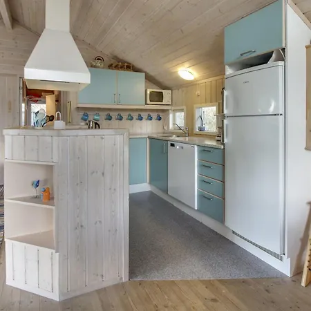 Klint - 1-7km From The Sea By Interhome Vakantiehuis *