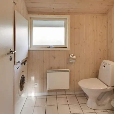 Klint - 1-7km From The Sea By Interhome Feriehus Fanø