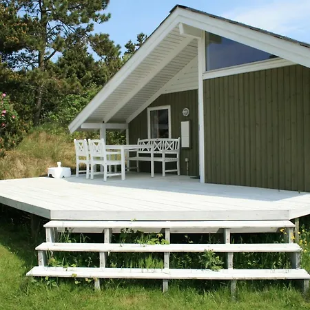 Feriehus Klint - 1-7km From The Sea By Interhome