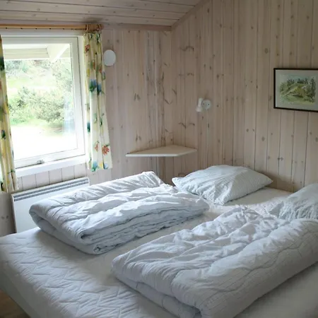 Klint - 1-7km From The Sea By Interhome Feriehus Fanø