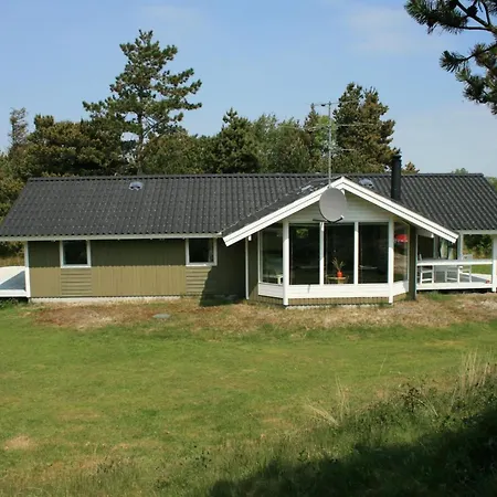 Feriehus Klint - 1-7km From The Sea By Interhome *